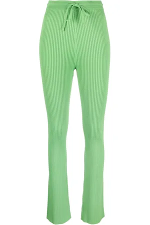 Nanushka Pantaloni svasati Cornelie