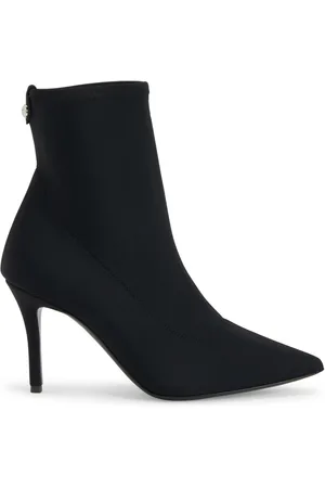 Giuseppe Zanotti Stivaletti Mirea 90mm
