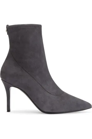 Giuseppe Zanotti Stivaletti Mirea 90mm