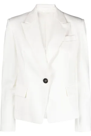 Brunello Cucinelli Blazer monopetto