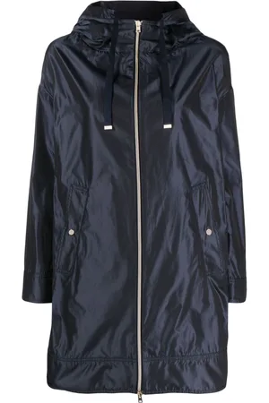 HERNO Parka con cappuccio