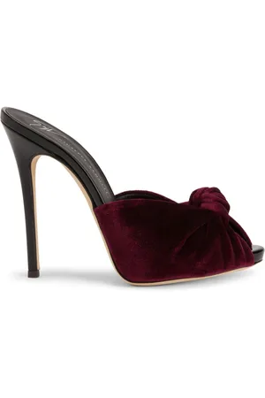 Giuseppe Zanotti Pumps Bridget 120mm