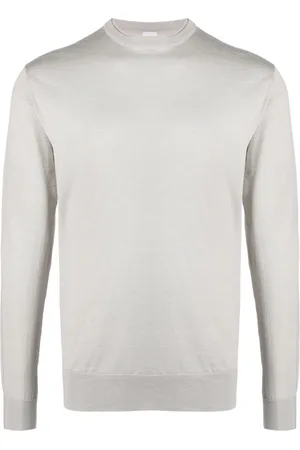 ELEVENTY Maglione girocollo