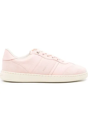 Salvatore Ferragamo Sneakers