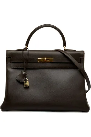 Hermès borsa a hot sale mano kelly