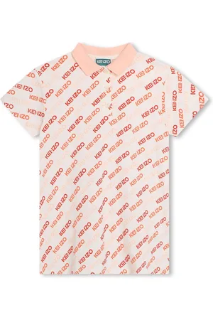 Kenzo Abito con stampa