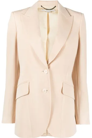 Stella McCartney Blazer monopetto