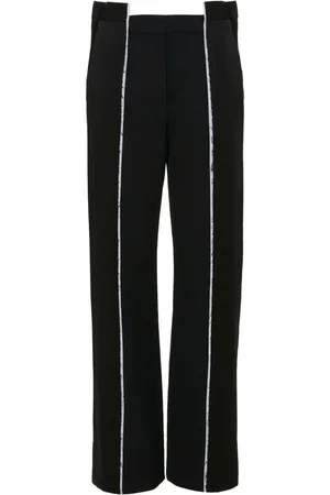 Victoria Beckham Pantaloni dritti