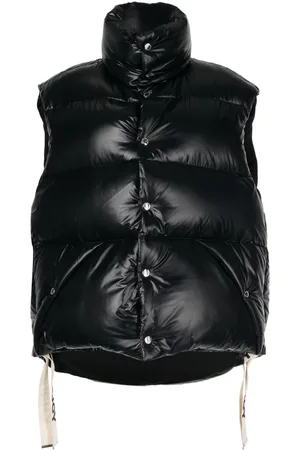 Khrisjoy Gilet imbottito