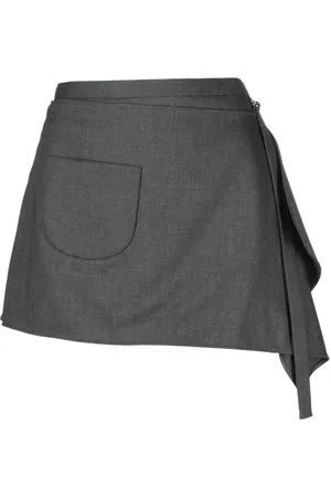 Courrèges Minigonna