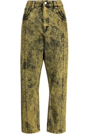 Namacheko Jeans dritti