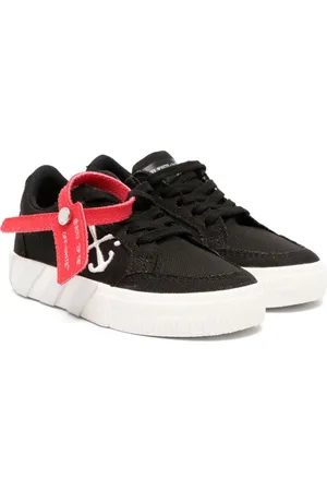 OFF-WHITE Sneakers con ricamo Arrows