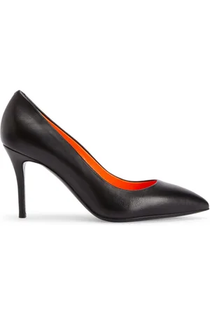 Giuseppe Zanotti Pumps Lucrezia in pelle 90mm
