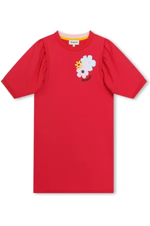 Sonia Rykiel Enfant Abito a fiori
