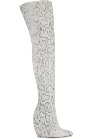 Giuseppe Zanotti Stivali Ginnyfer al ginocchio