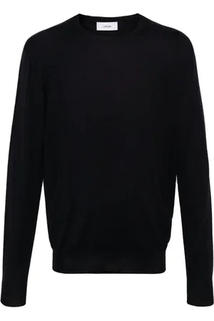 LARDINI Maglione girocollo