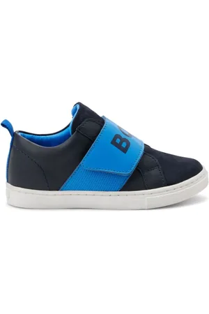 HUGO BOSS Sneakers con stampa