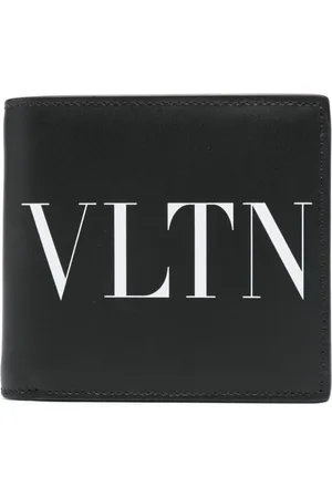 VALENTINO GARAVANI Portafoglio in pelle VLTN