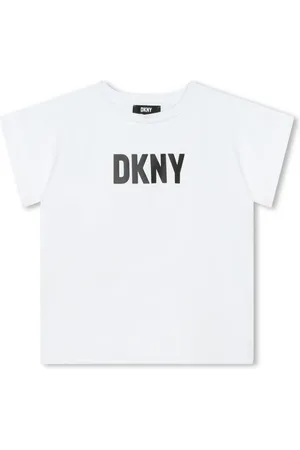 DKNY T-shirt con stampa