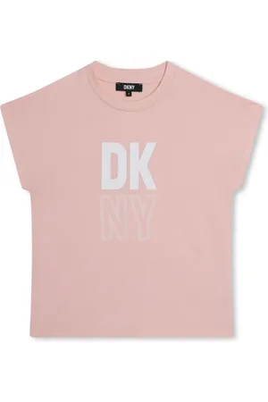 DKNY T-shirt con stampa
