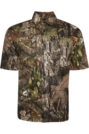 Local Authority Camicia LA Slash camouflage