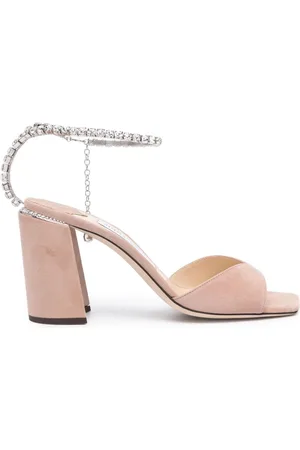 Jimmy Choo Sandali Saeda 85mm