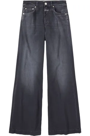 Closed Jeans a gamba ampia