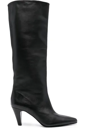 Claudie Pierlot Stivali al ginocchio 75mm