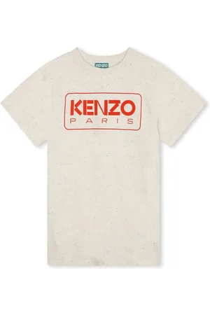 Kenzo Abito con stampa