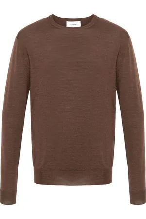 LARDINI Maglione girocollo