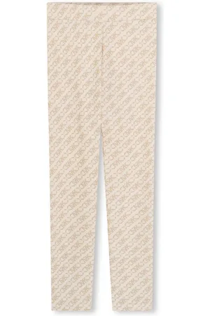 Michael Kors Pantaloni con stampa