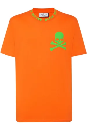 Philipp Plein T-shirt con stampa