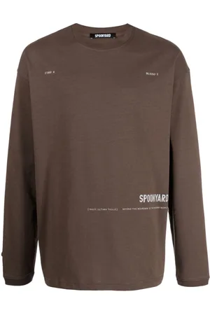 Spoonyard T-shirt Snow Mountain
