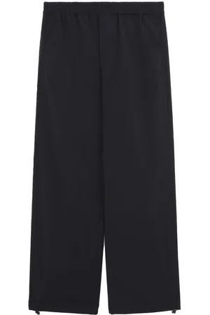 OAMC Pantaloni sportivi dritti