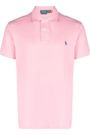 Ralph Lauren Polo con ricamo