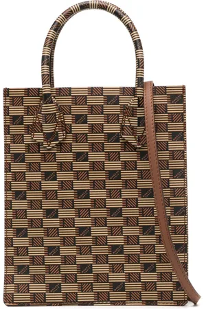 MOREAU Borsa a spalla Suite Junior in pelle