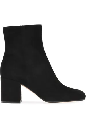 Gianvito Rossi Stivali Joelle 70mm