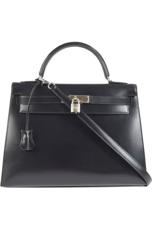 Hermes borsa a sale mano kelly paglia