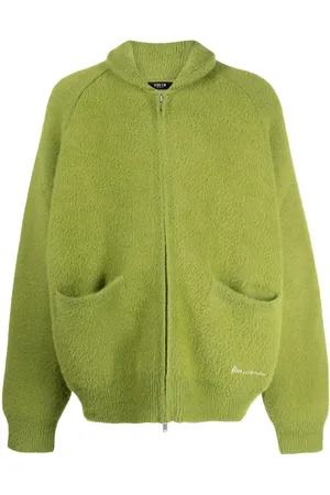 FIVE CM Cardigan con ricamo