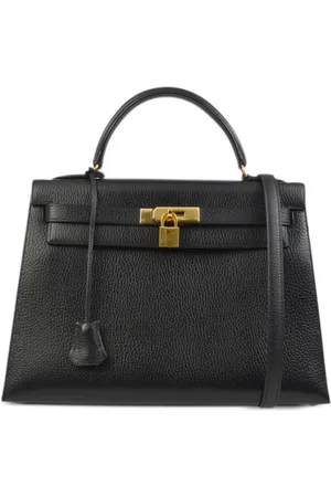 Hermes borsa a on sale mano kelly paglia