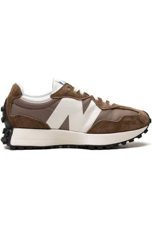 New Balance Sneakers 327 Dark Earth/Mushroom
