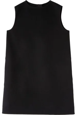 Jil Sander Abito smanicato