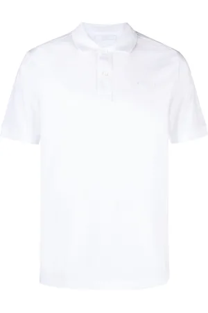 Prada Polo con logo