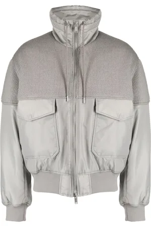 FIVE CM Bomber con applicazione