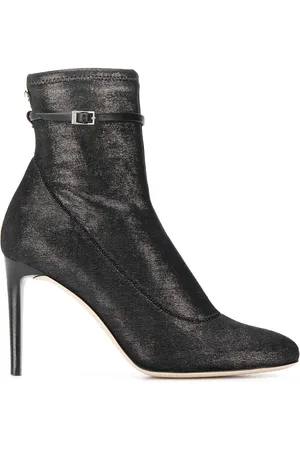 Giuseppe Zanotti Stivaletti con tacco a stiletto