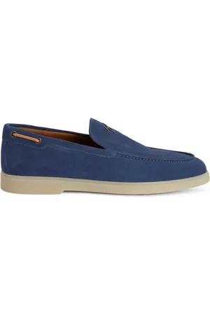 Giuseppe Zanotti Mocassini The Maui