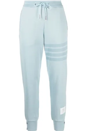Thom Browne Pantaloni sportivi con dettaglio a 4 righe