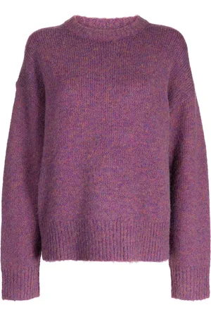 tout a coup Maglione girocollo