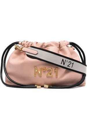 Nº21 Clutch con coulisse