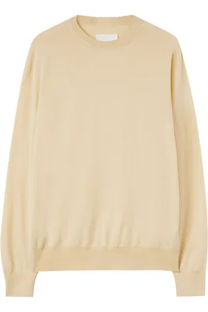 Jil Sander Maglione girocollo
